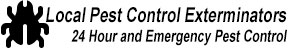Limon CO Pest Control Exterminators